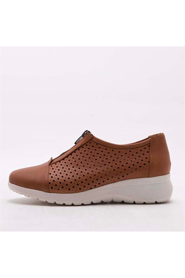 Rebecca Women's Genuine Leather Shoes 440