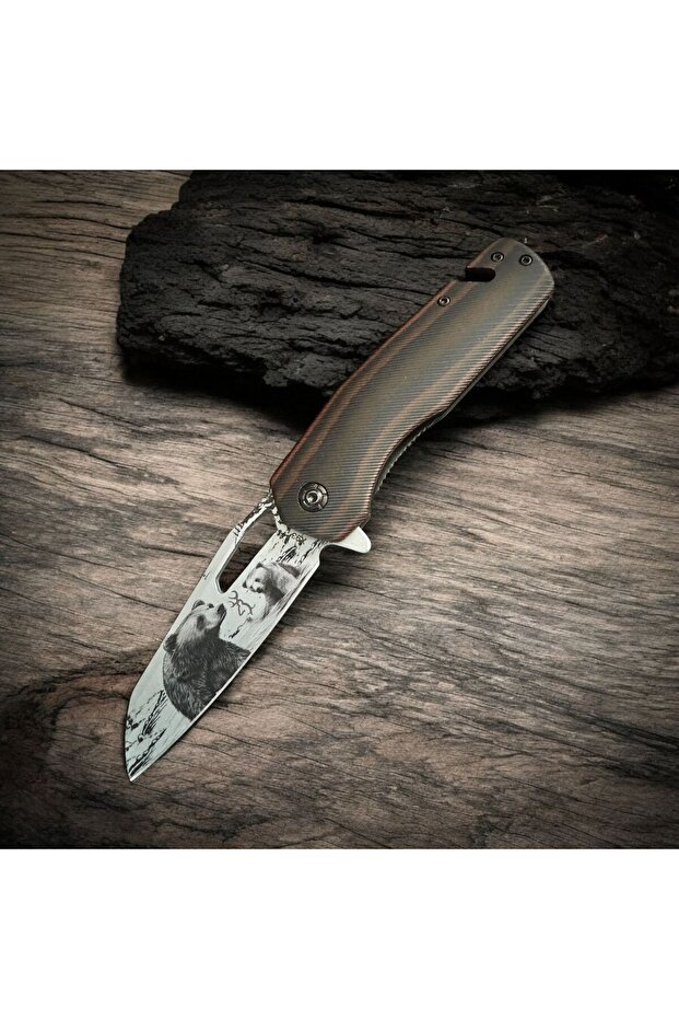 Browning Çelik cakısı - 2