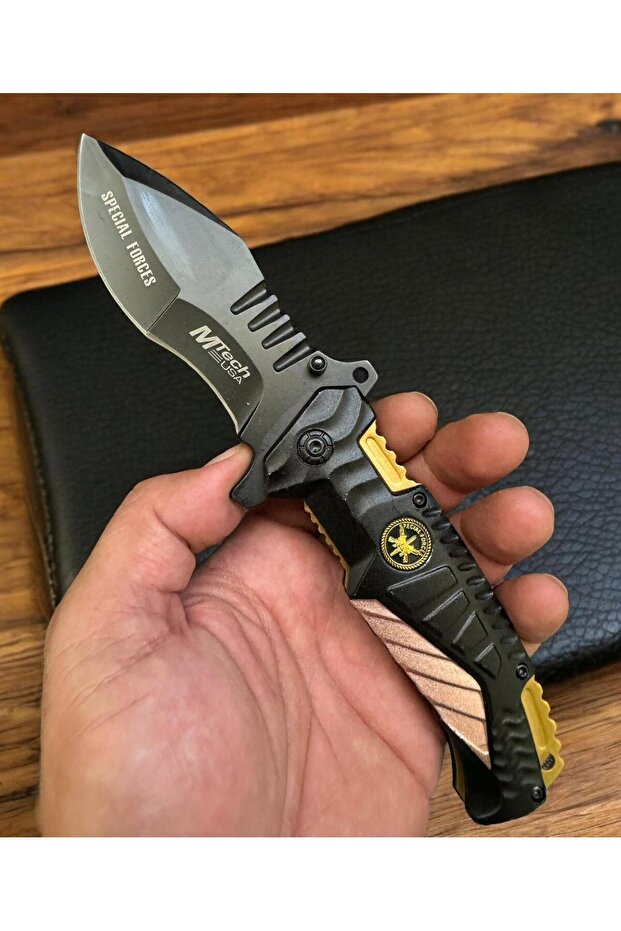 Mtech Special Force - 1