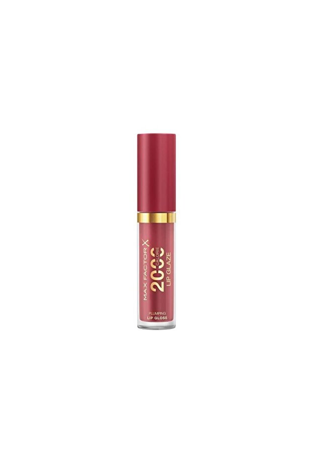 2000 Calorie Lip Glaze - Lip Gloss - 105 - Berry Sorbet?, 4.4ml