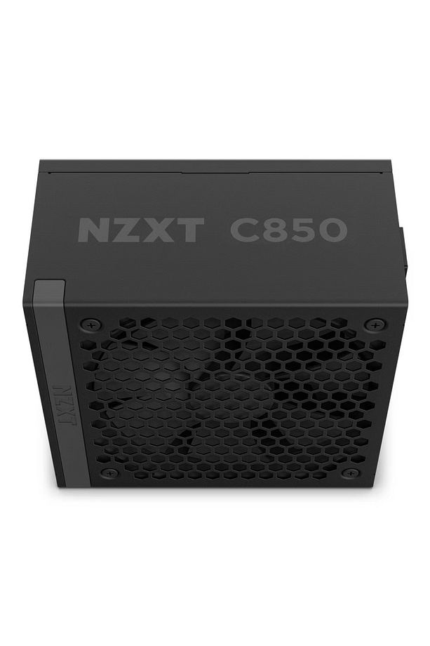 850W PA-8G2BB-EU C850 Black 80+ Gold Tam Modüler ATX 3.1 Güç Kaynağı - 5
