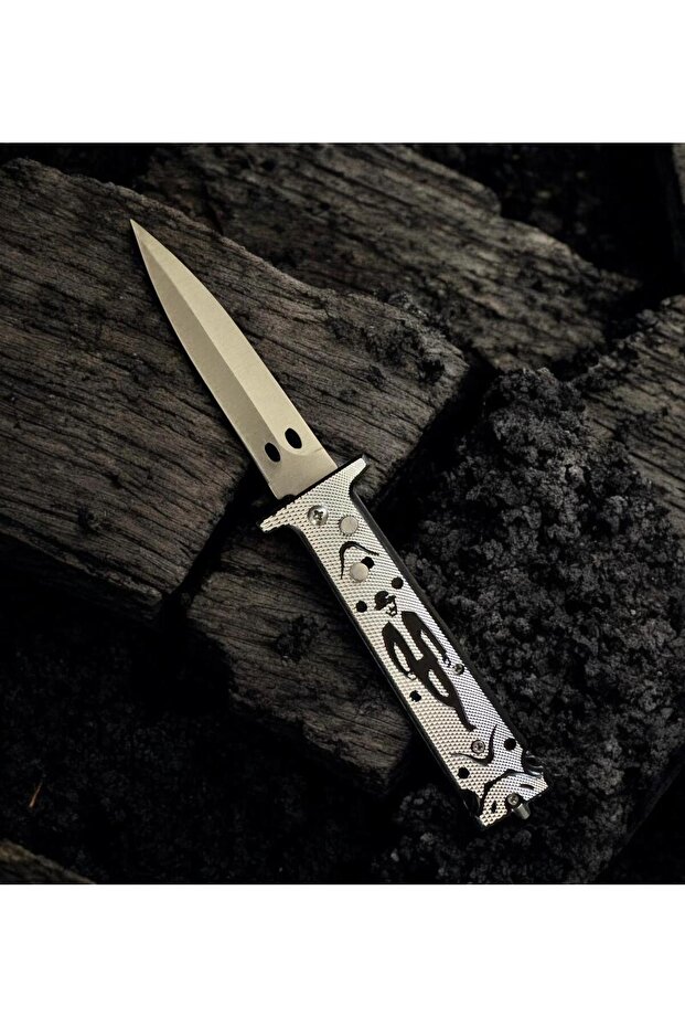 Chaplin Çelik Çakı - 3