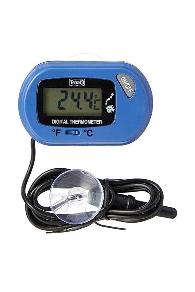 Th Dijital Termometre - 2