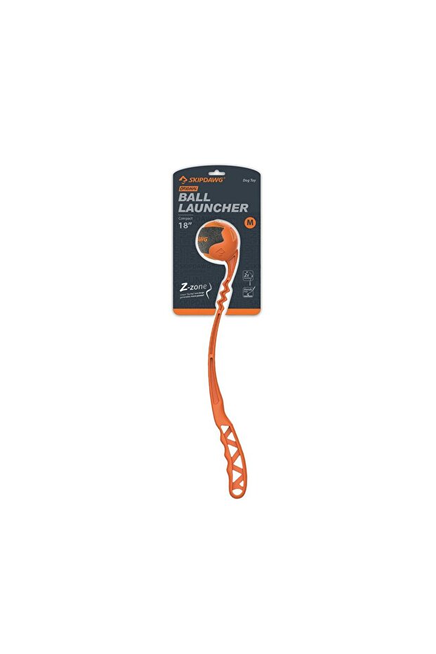 Original Ball Launcher Dog Toy - Medium, 18 Inch