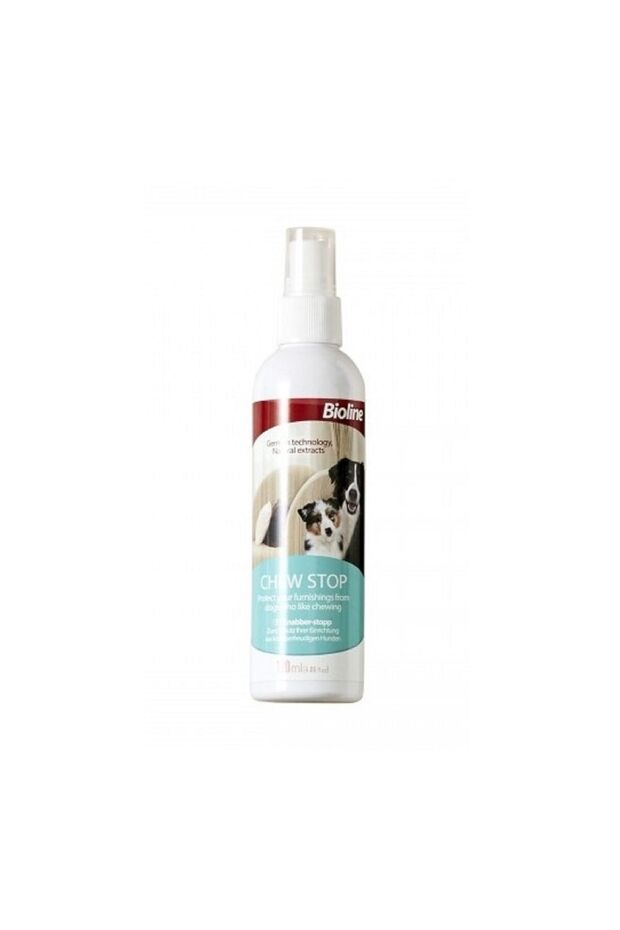 Chew Stop Dog Training Spray, 120ml