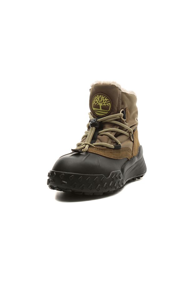 TİMBERLAND MORIAH RANGE MID WARM LINED WATERPROOF S TB0A29KBEIX1 - 2
