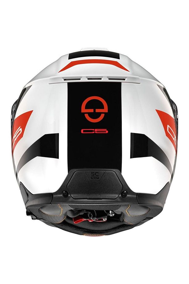 C5 Eclıpse Red - 4