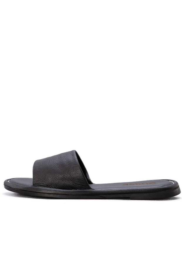 Tammy Women's Genuine Leather Slippers 2423052