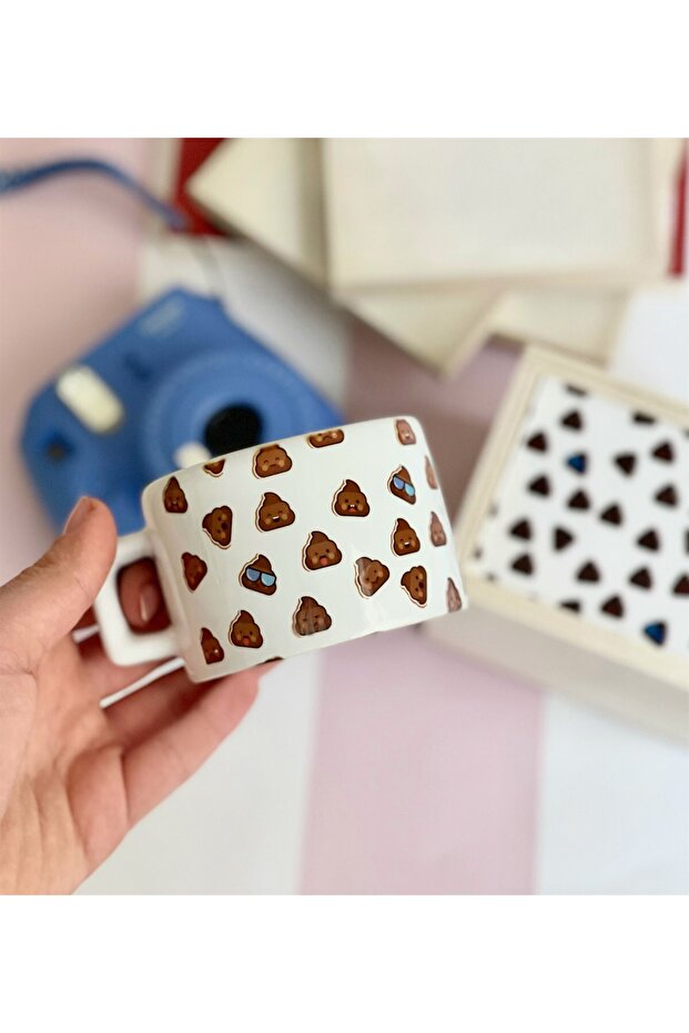 كوب بتصميم بو - 3