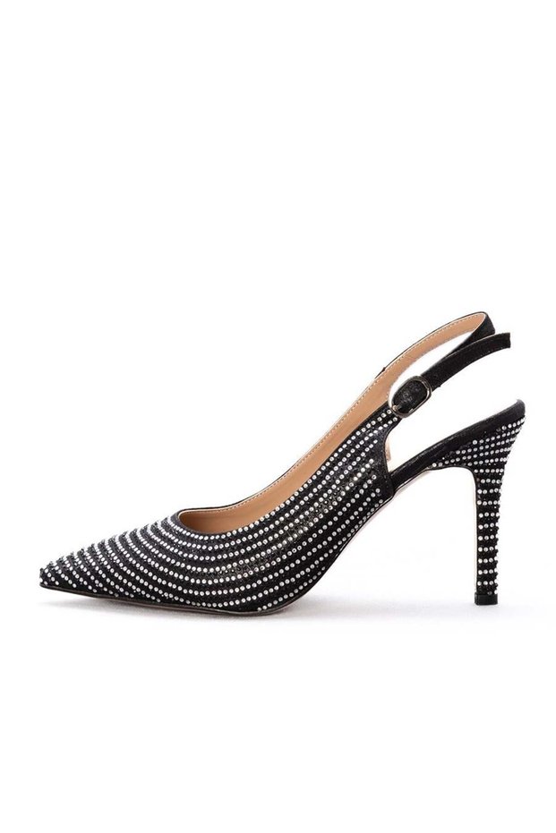 Marisha Women's Stoned Stiletto 162