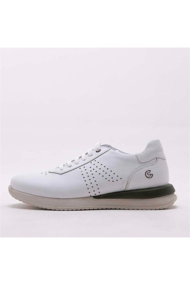 Robbie Men's Genuine Leather Sneakers231186