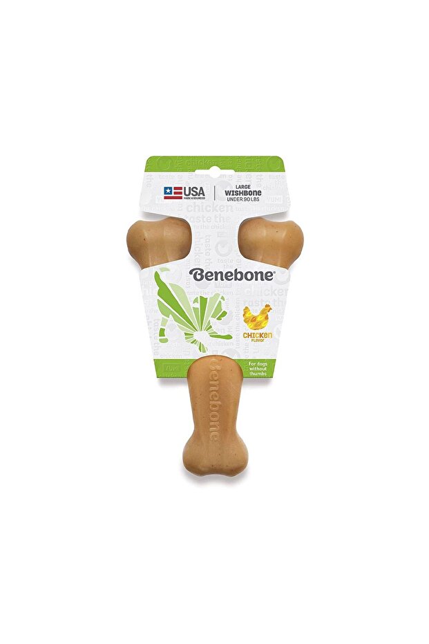 Wishbone Chicken Small - 1