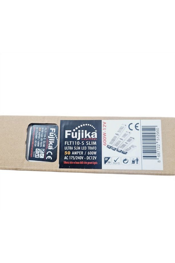 50  Amper Led Trafosu - 4
