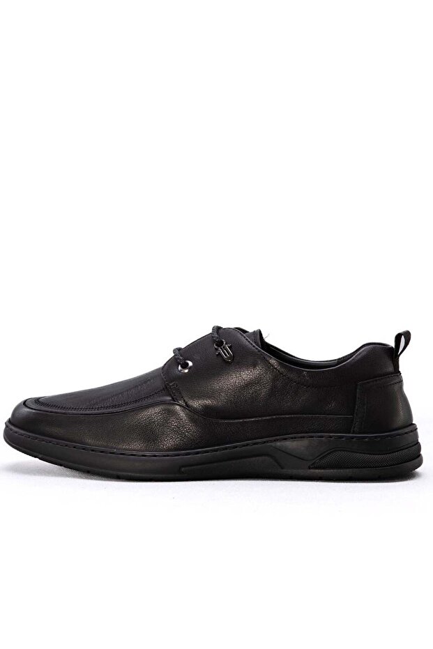 Men's Daily Genuine Leather Alekos Shoes - 19073