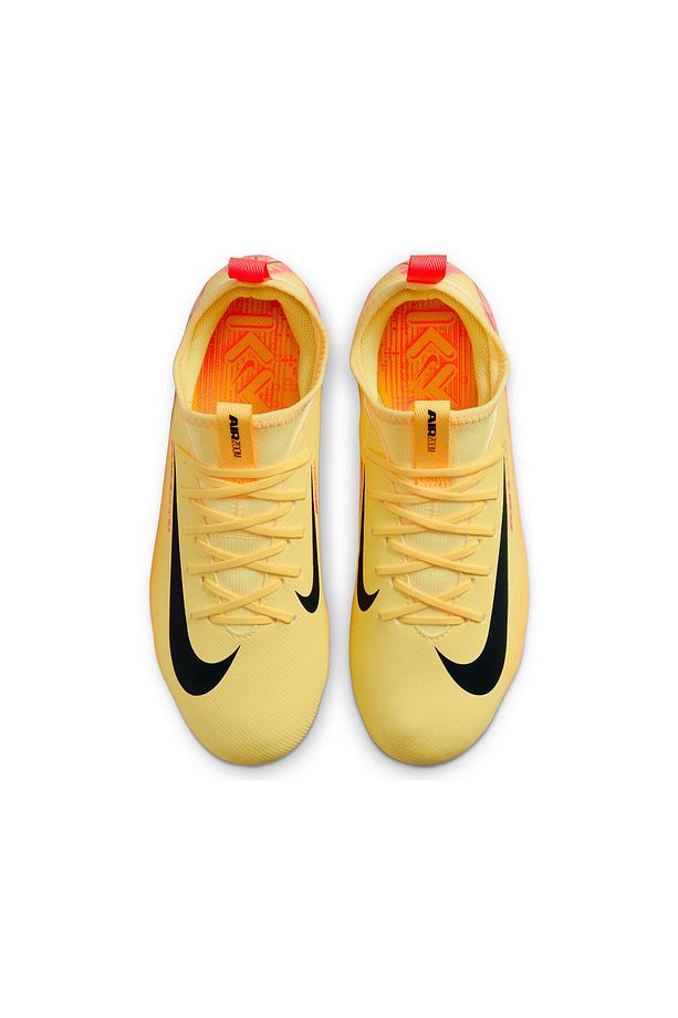 Jr. Mercurial Vapor 16 Academy KM Çocuk Kramponu (Dar Kalıp) - 4