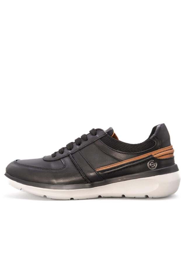 Demetrio Men's Genuine Leather Casual Shoes 242014