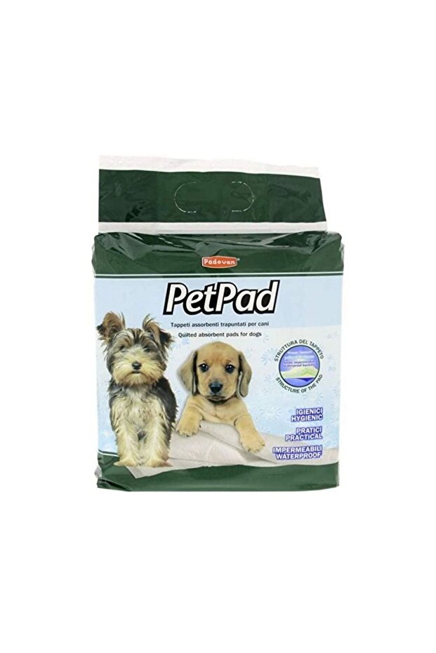 Medium Quilted Absorbent Dog Pads, (60x90cm)