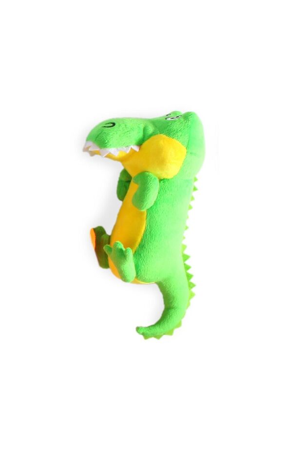 Ocean Treasure Box Dog Toys Assorted