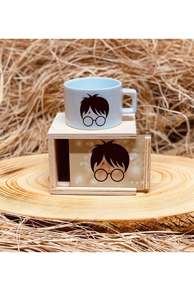 Magician Designed Mug - 1