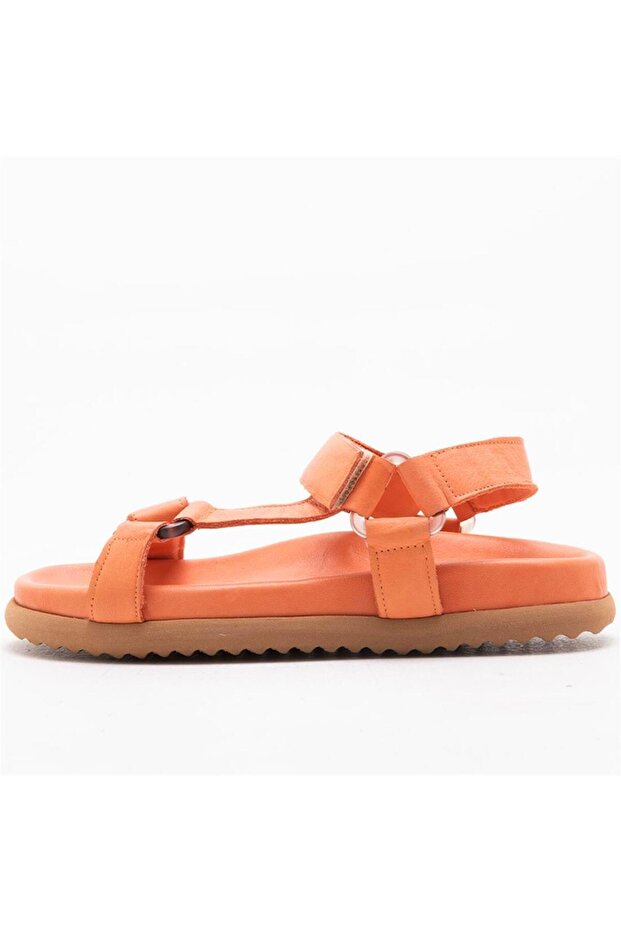 Thedora Women's Genuine Leather Sandals260713