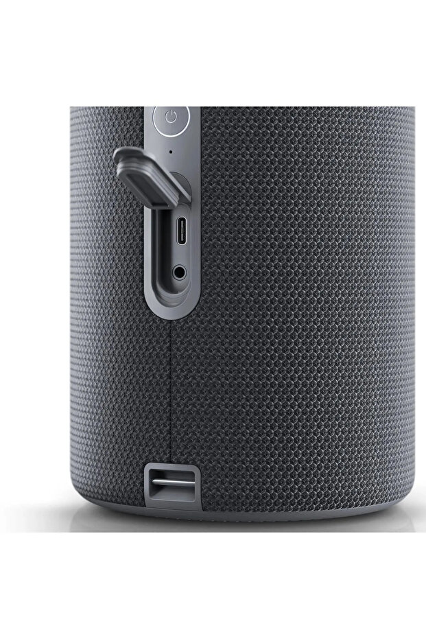 . Hear 2 Bluetooth Hoparlör Storm Grey - 3