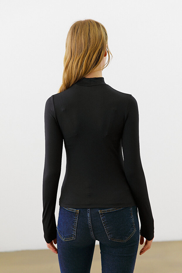 Yarım Balıkçı Basic Body - 7