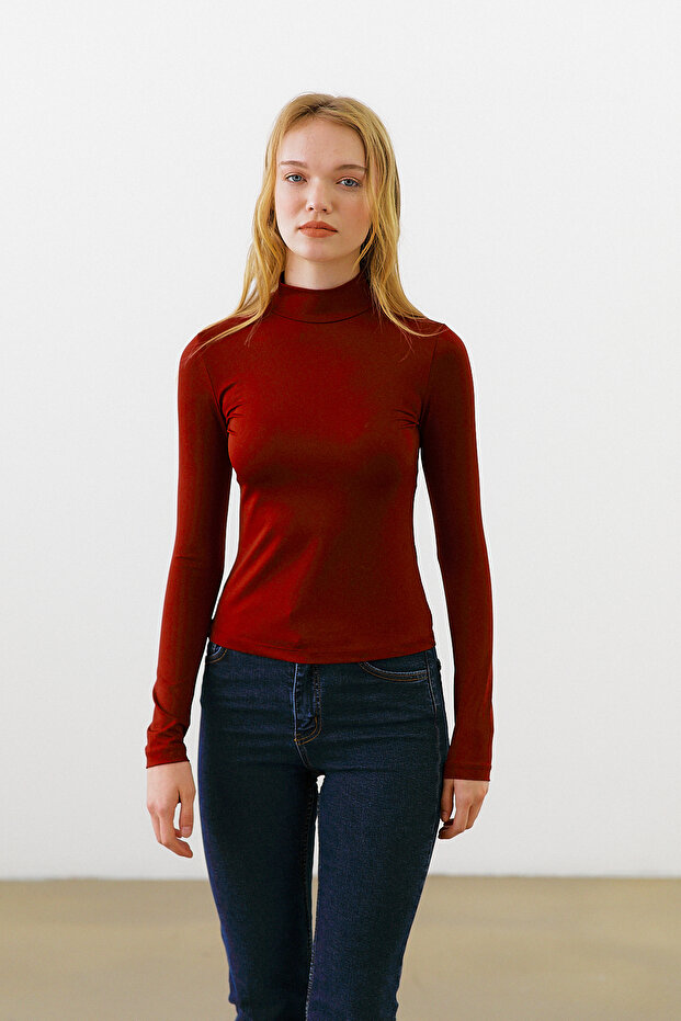 Yarım Balıkçı Basic Body - 4