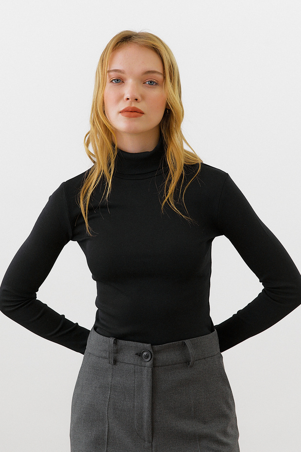 Balıkçı Basic Body - 3