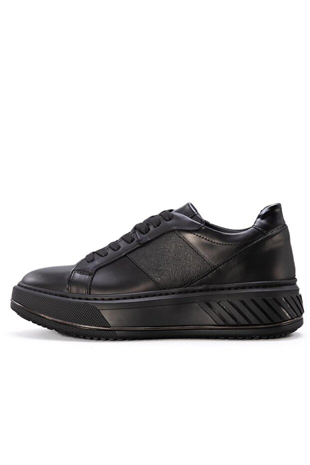 Alfie Men's Genuine Leather Casual Shoes 20319