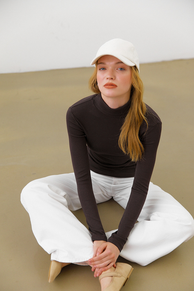 Balıkçı Basic Body - 4