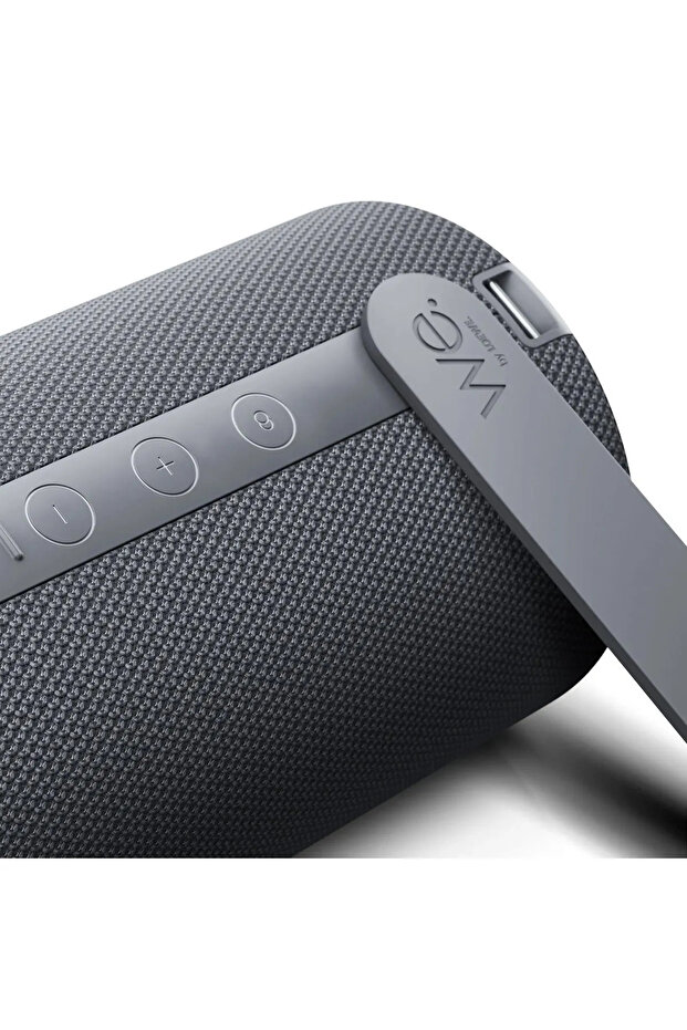 . Hear 2 Bluetooth Hoparlör Storm Grey - 2