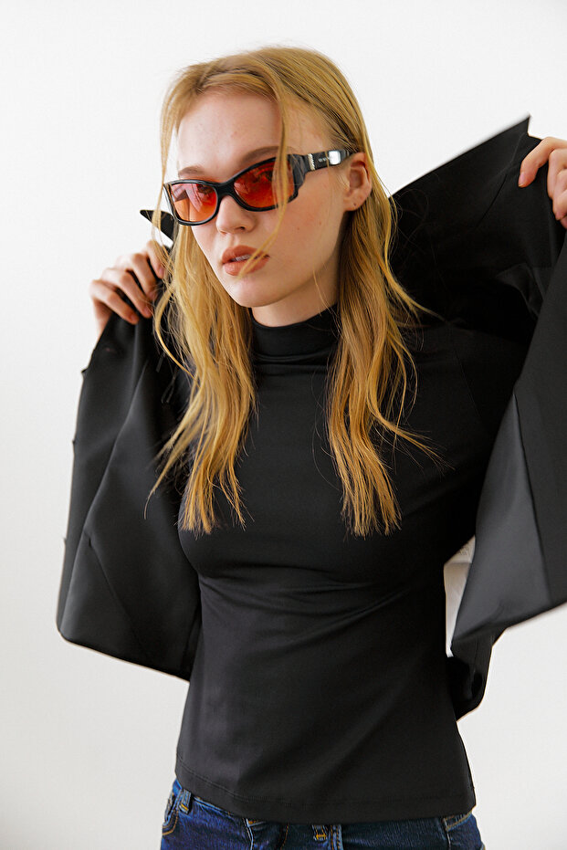 Yarım Balıkçı Basic Body - 1