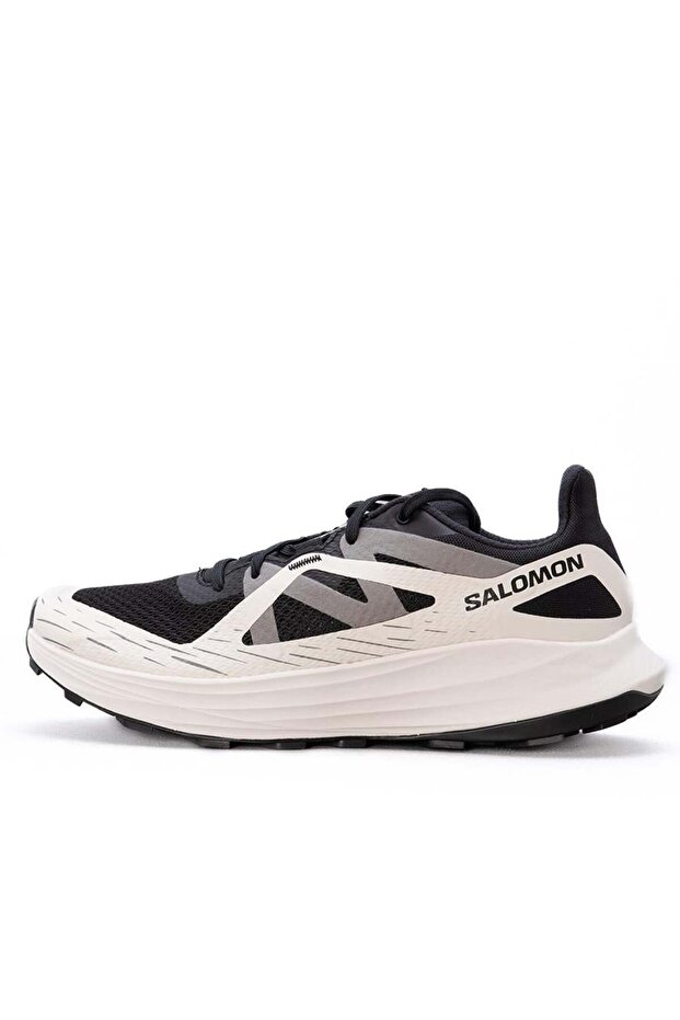 Ultra Flow Gray Men's Outdoor Shoes L475253