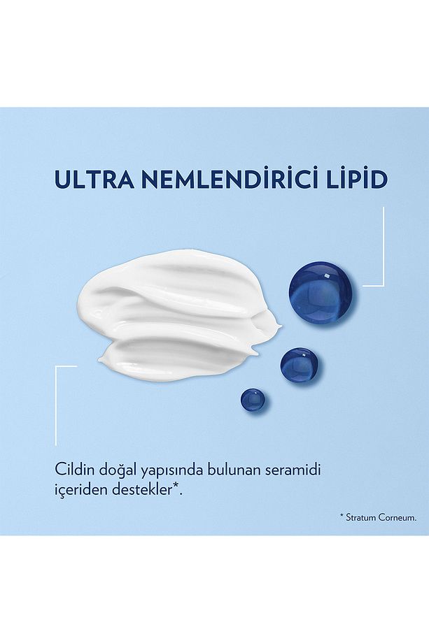 Vücut Losyonu Temel Onarım Kuru Ciltler Için 200 ml X 2 Adet - 4