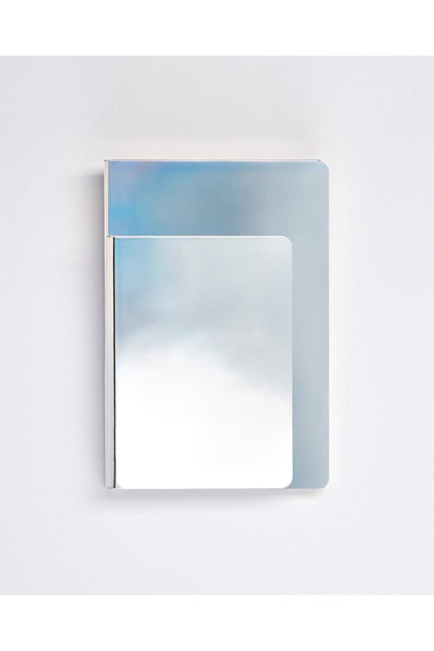 Fluid Chrome S Dotted Notebook - 2