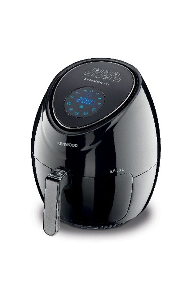 Kmix Mutfak Şefi Stand Mikser 5 Lt Kmx750wh Airfryer Xl Siyah Hfp30.000bk - 5