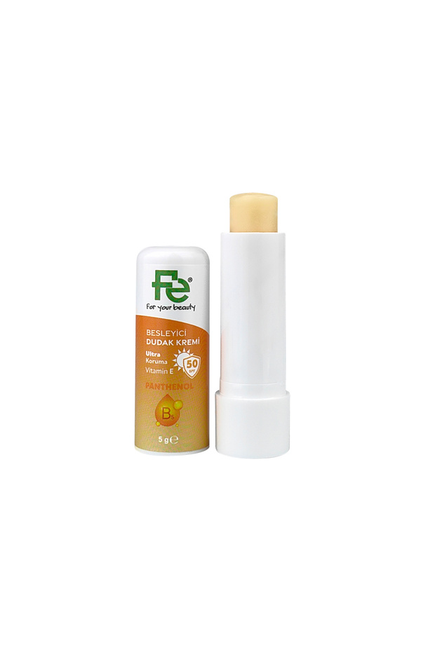 Lip Balm Panthenol - 4