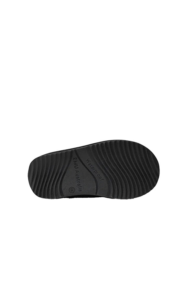 Sparkle Brumby Unisex Çocuk Siyah Bot UNISEX ÇOCUK BOT K13100 - 5