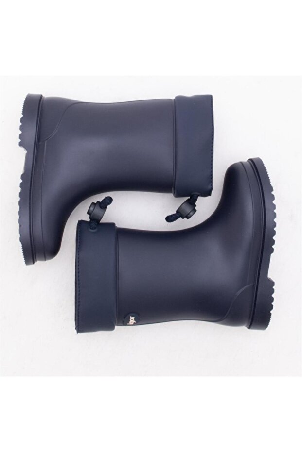 Chufo Cuello Bebek-Cocuk Çizme-W10100 - 2