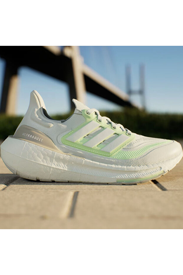 Ultraboost Light Kadın Yol Koşusu Ayakkabısı KADIN YOL KOŞUSU AYAKKABISI IE3338 - 5