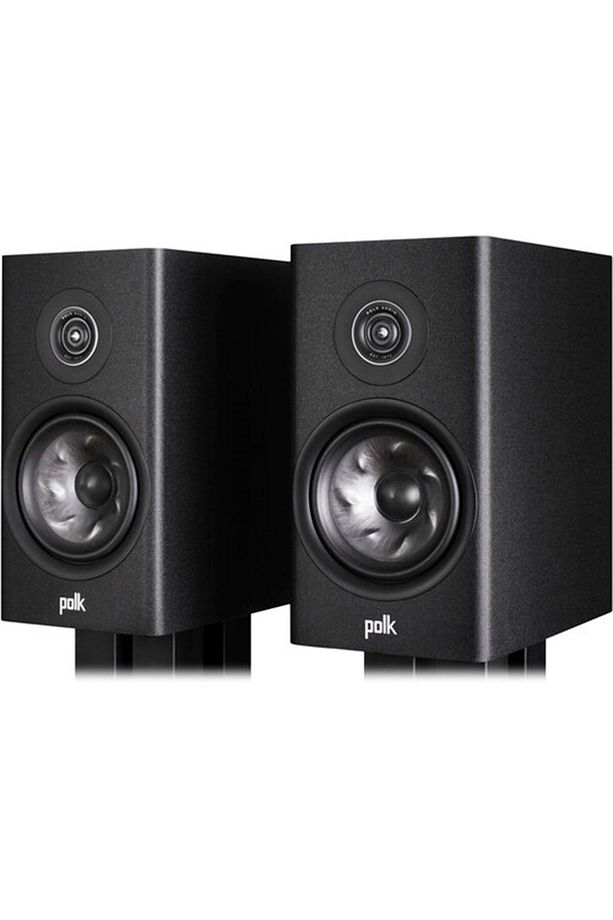 Audıo Reserve R200 Bookshelf Hoparlör Takımı - 4