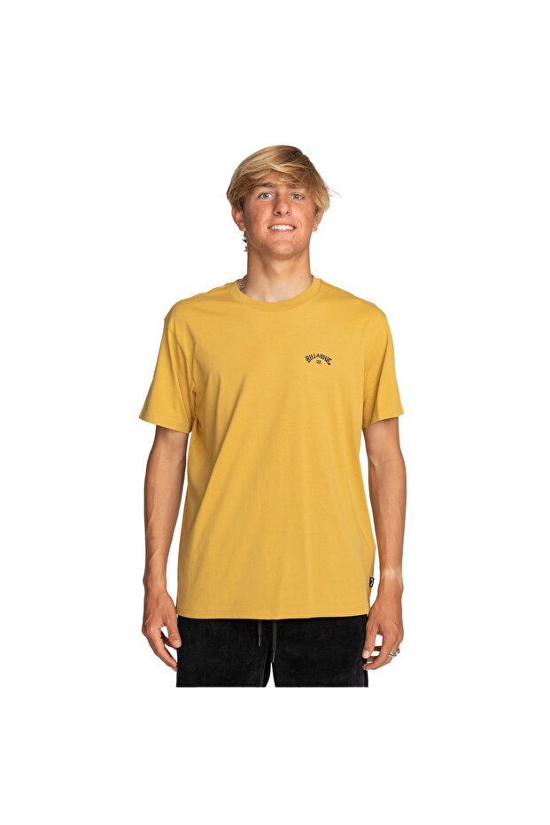 Arch Wave Men's T-Shirt Men's T-Shirt C1Ss65Bip2