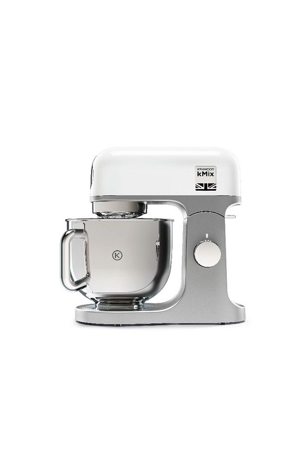 Kmix Mutfak Şefi Stand Mikser 5 Lt Kmx750wh Airfryer Xl Siyah Hfp30.000bk - 2