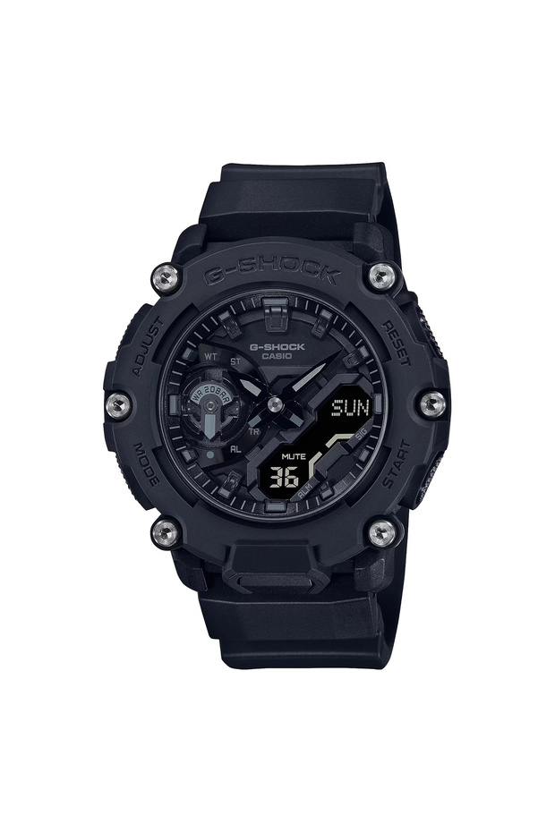 Ga-2200bb-1adr Erkek Gri Saat ERKEK SAAT SCK02.21101 - 1