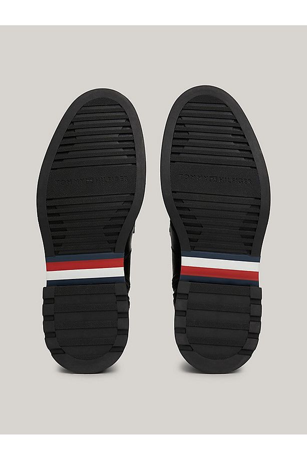 Hılfıger Comfort Lwt Lth Boot - 5