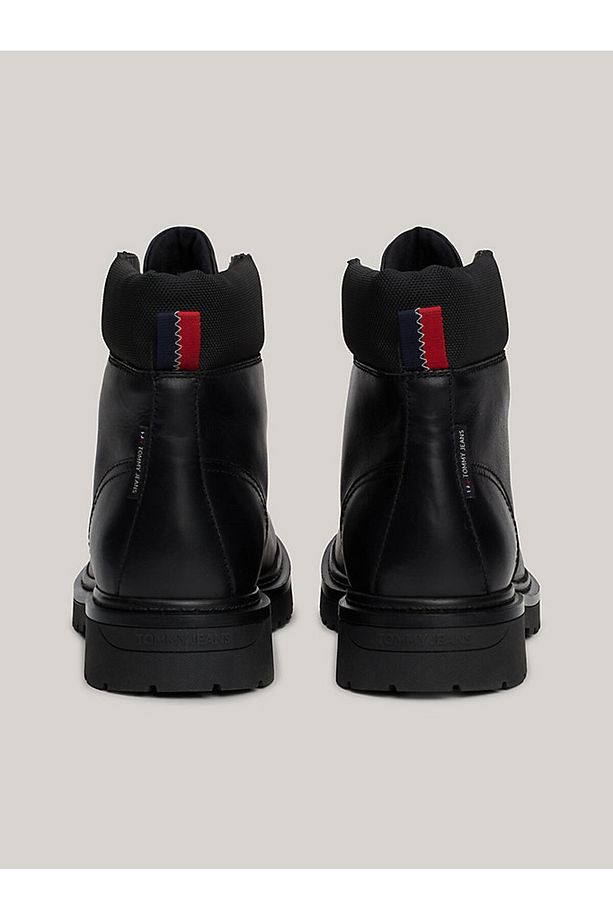 Tjm Lace Up Boot - 4