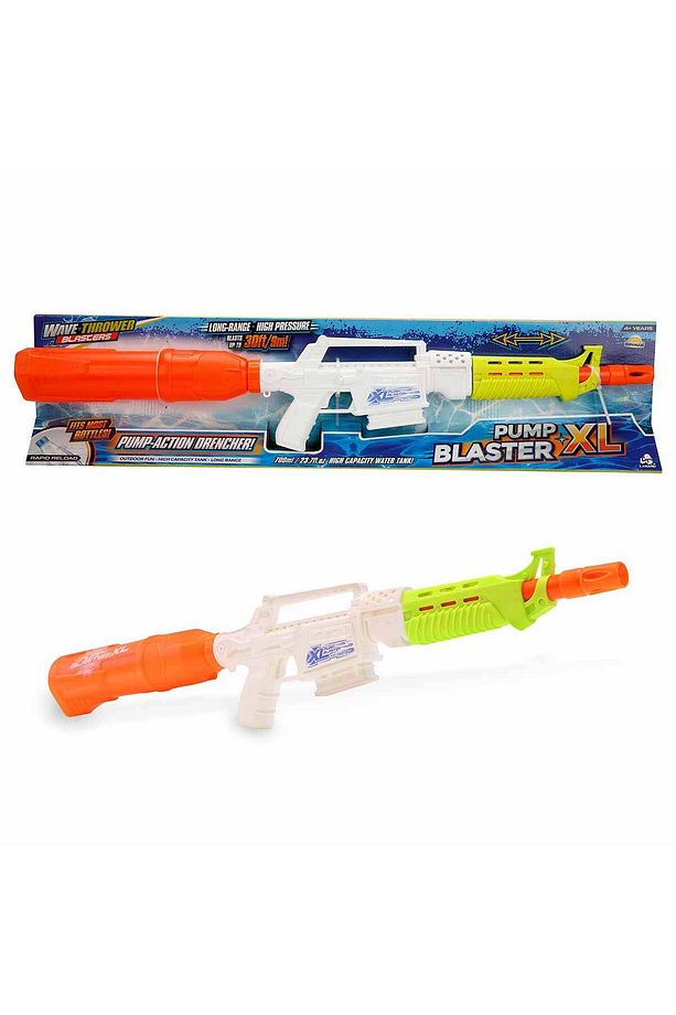 Su Tabancası Pump Blaster Xl 700Ml S00072237 - 1