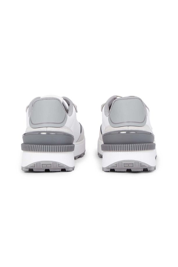 TJM TECHNICAL RUNNER - 4