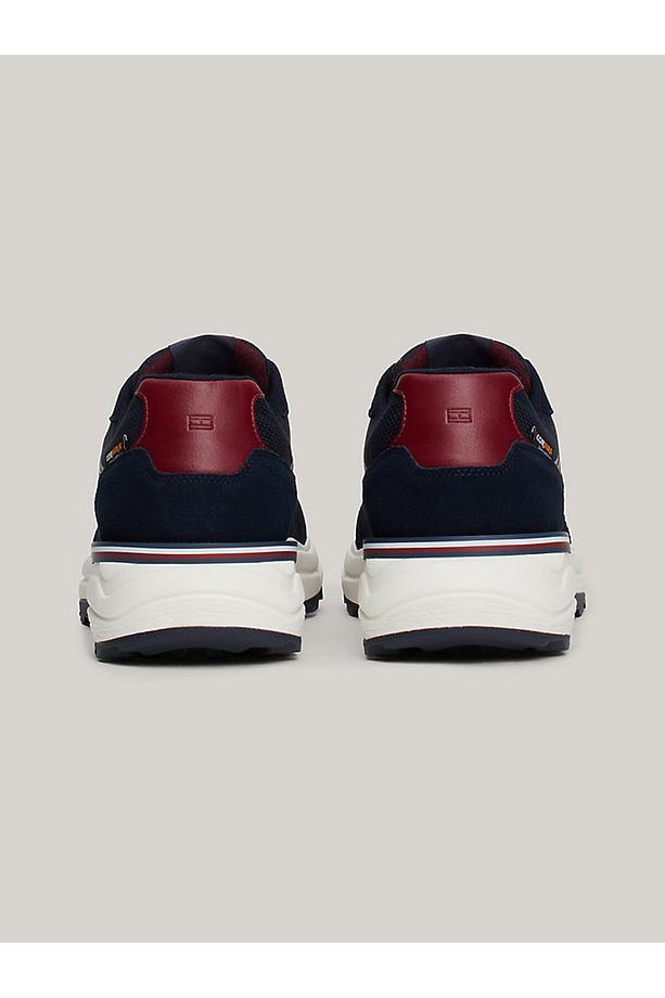 M RUNNER CORDURA MIX - 4