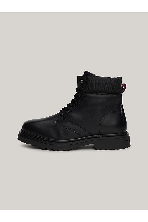 Tjm Lace Up Boot - 7